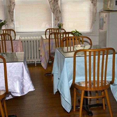 Serendipity Bed & Breakfast Ocean City Exterior photo
