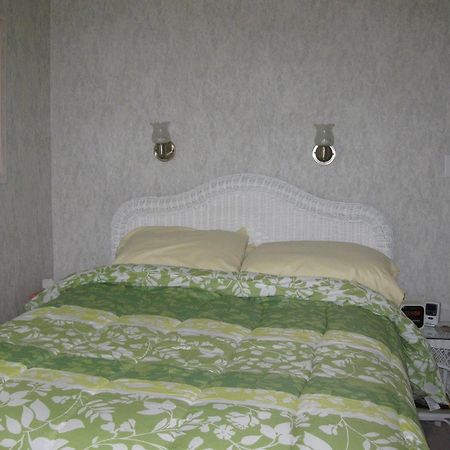 Serendipity Bed & Breakfast Ocean City Exterior photo