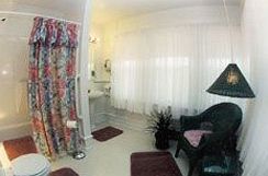 Serendipity Bed & Breakfast Ocean City Exterior photo