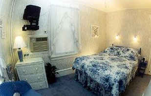 Serendipity Bed & Breakfast Ocean City Exterior photo