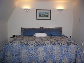 Serendipity Bed & Breakfast Ocean City Exterior photo