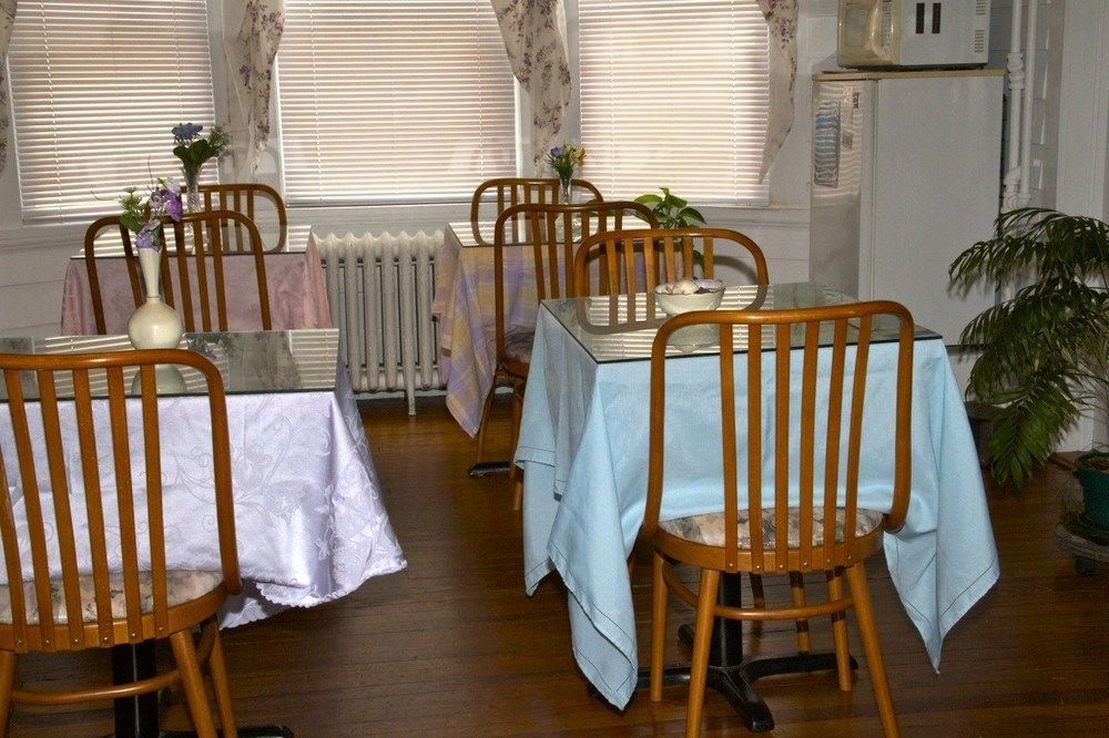 Serendipity Bed & Breakfast Ocean City Exterior photo